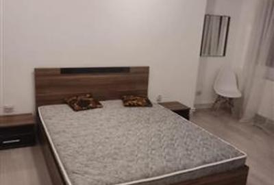 Apartament cu 2 camere decomandat, mobilat în Gorjului