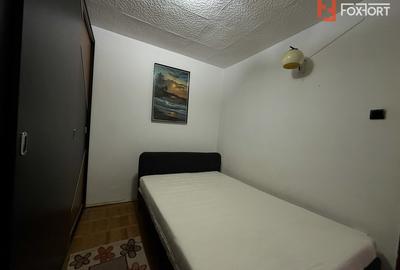 Apartament cu 2 camere de vanzare in Timisoara, zona Circumvalatiunii - 5