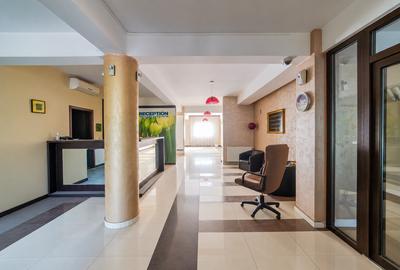 IQ Hotel Giroc | 1.450 mp utili | 24 camere | Potențial reconversie rezidențială - 12