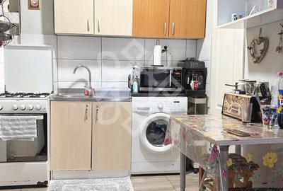 Apartament de vanzare ultracentral in Piata Ferdinand, Oradea - 4