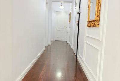 Apartament exclusivist tip Penthouse zona Domenii-Parcul Copilului - 15