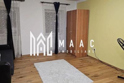 Garsonieră de închiriat Sibiu | Broscărie | 28 mp, etaj 2, lift - 3