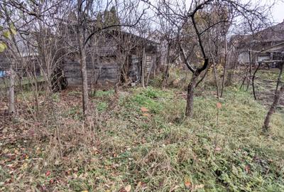 Casă de vânzare, 2 camere, 60 mp, 900 mp teren Dâmbul Rotund zona Dedeman - 11