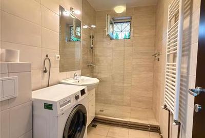 Inchiriere garsoniera in bloc de apartamente,Centrul Civic,decomandata - 7