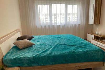 Comision 0% | Apartament 2 Camere | Giroc | Loc de Parcare | 54mp - 6