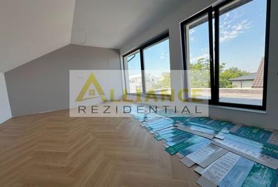 Casă individuală cu 5 camere în Central