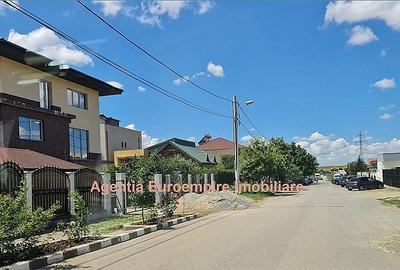 Teren de vanzare in Eforie Nord  lot de casa - 8