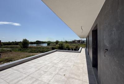 Own Lake Residence | Vila 6 camere | Pompa de caldura - 19