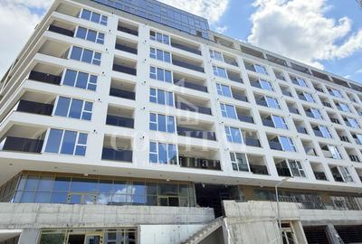 Apartament nou cu 2 camere | 56,8 mp | Ansamblu rezidențial Sopor - 3