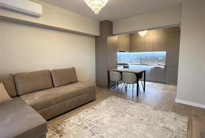 Apartament cu 2 camere Prima Green, prima inchiriere - 11