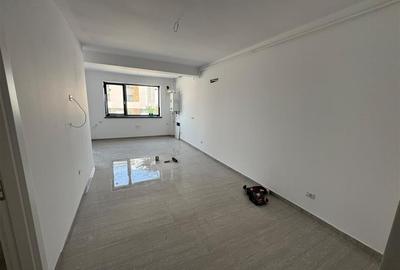 Apartament tip studio cu dressing, 55 mp utili, bloc nou - 2