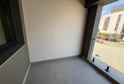 Apartament tip studio cu dressing, 55 mp utili, bloc nou - 13