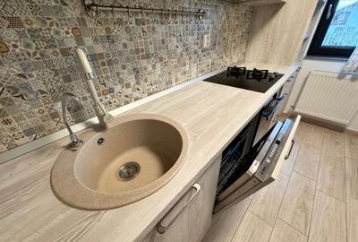 Centru, Palas Campus, bloc nou, apartament 2 camere, cat friendly - 12