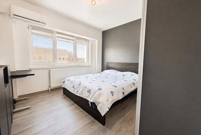 0% | Apartament 2 camere 53 mp, centrala proprie, la metrou Lujerului - 6