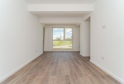 Apartament cu 2 camere semidecomandat în Copou