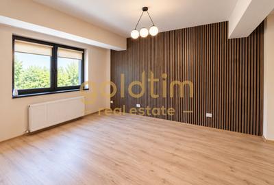 BIROU/ RESIDENTIAL/60 mp / OPEN SPACE  BANEASA - 7