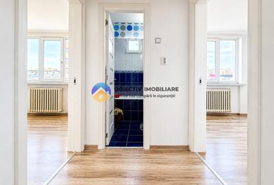Apartament 3 camere – Dărmănești – renovat 2019 - 13