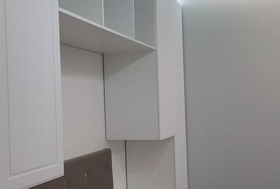 PREMIUM - Apartament 2 camere - amenajari LUXURY - 12
