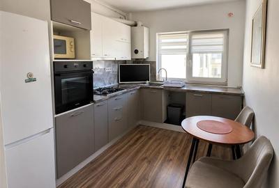 Apartament 2 camere cu balcon in Cartierul Arhitectilor - 3
