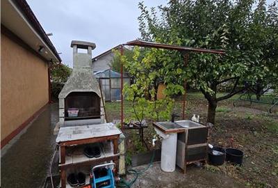 Casa Superba, Teren 1000mp, Utilata si Mobilata de Lux, Valul lui Traian - 13