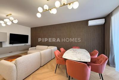 3 Camere ARQA Jollie Ville | Erou Iancu - 1