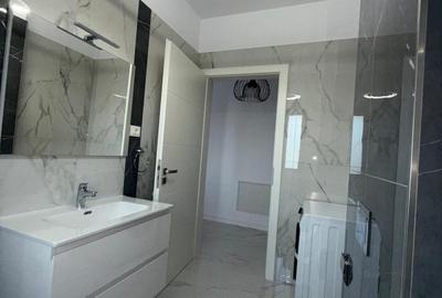 Primă inchiriere, apartament cu terasă in complexul Future Residence - 9