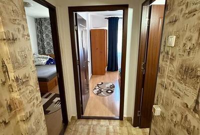 Apartament 3 camere D mobilat Zona Alpha Bank Păcurari - 5