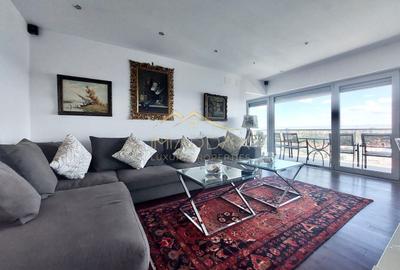Apartament cu 3 camere  *102 mp + terasa 24mp* // Kiseleff - 4