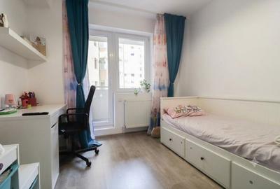 Apartamentul Beag – tot ce ai nevoie este langă tine – - 11