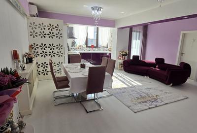 K 4-5 , 4 camere 92 mp , loc de parcare inclus - 2