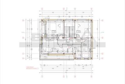Casa unifamiliara de 133mp, teren 639mp, certificata NZEB, Popesti - 8