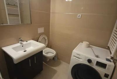 Apartament cu 2 camere in Tatarasi-Doi Baieti,bloc nou,la bulevard - 7