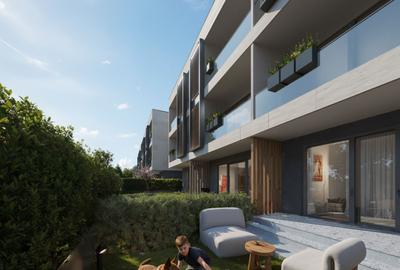 PIPERA VILA PREMIUM 5 CAMERE P+2 ANSAMBLU REZIDENTIAL PRIVAT - 4