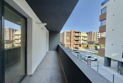 Apartament 2 camere Tomis Plus - loc de parcare - termen lung - 5