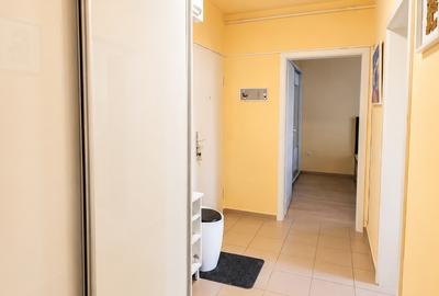 Apartament 2 camere de închiriat | 2 balcoane | Parcare inclusă | Avantgarden 3 - 10