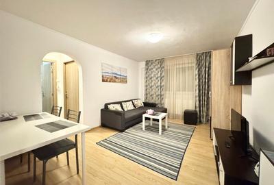 Apartament cu 2 camere, zona Doamna Ghica, centrala Proprie - 2