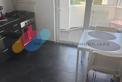 Apartament 2 camere decomandat, 52 mp, zona Plopilor - 5