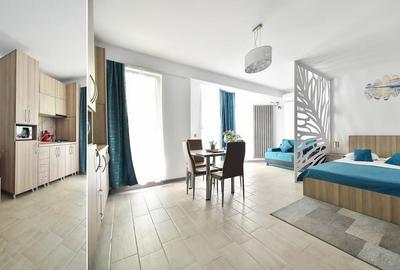 Oportunitate Exclusivă: Studio „La Cheie” cu Piscină - Promenada Mamaia Nord - 1