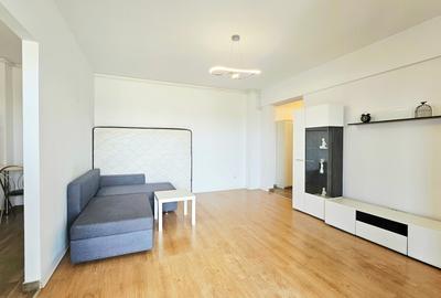 Studio 50 mp | Proiect RAMS | 5 min Metrou Republica | Mobilat & utilat!!! - 1