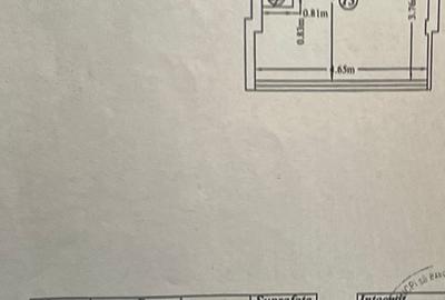 Apartament 3 camere tip duplex, renovat – zona Brâncoveanu - 12