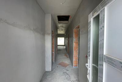 Duplex pe parter - 3 camere -Mosnita Noua - 5