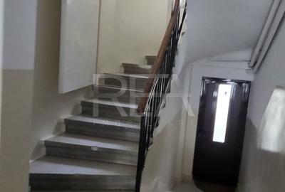 3 Camere | Știrbei Vodă – Cișmigiu | Imobil Interbelic RS1 - 18