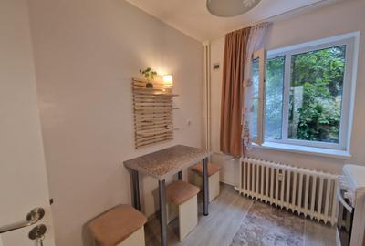 LIBER - Apartament central cu 2 camere - la 4 minute de PALAS CAMPUS - 8