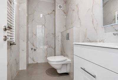 Apartament 2 camere (tip studio) - Metrou Berceni - Finalizat / Acte gata! - 4