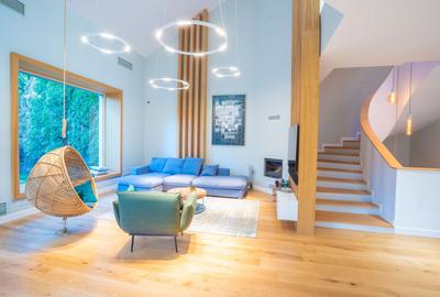Vila Exclusivistă în Zona Iancu Nicolae – O Oportunitate Unică - 14