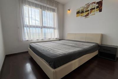 Apartament 2 camere open space - 2