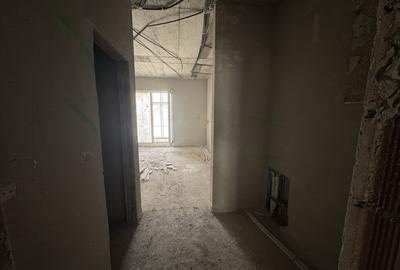Apartament cu 1 Camera | Giroc | AC, Incalzire pardoseala, Parcare inclusa - 4