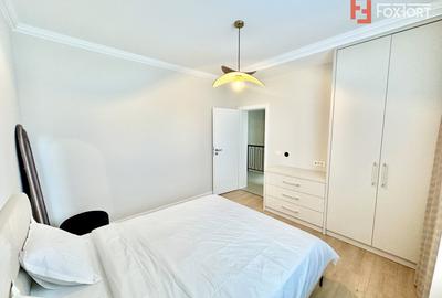 COMISION 0% Duplex individual de lux in cea mai buna zona din Mosnita Noua - 22