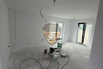 Casa de vanzare , 157 mp , Tomis Plus, terasa 15 mp, 2 locuri de parcare, teren - 8