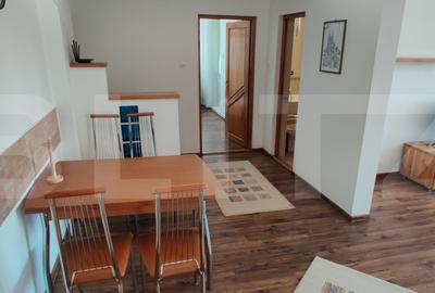 Apartament 4 camere | 113 mp | Parcare | Boxa subsol | Zorilor - 5